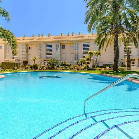 Golden Gardens Apartment Javea Arenal By Rock Rentals 외부 사진