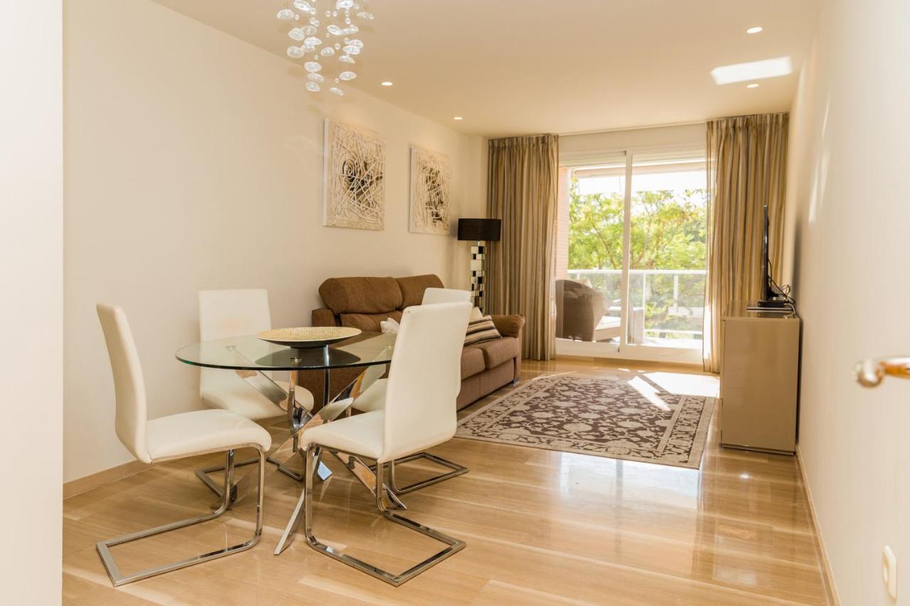 Golden Gardens Apartment Javea Arenal By Rock Rentals 외부 사진