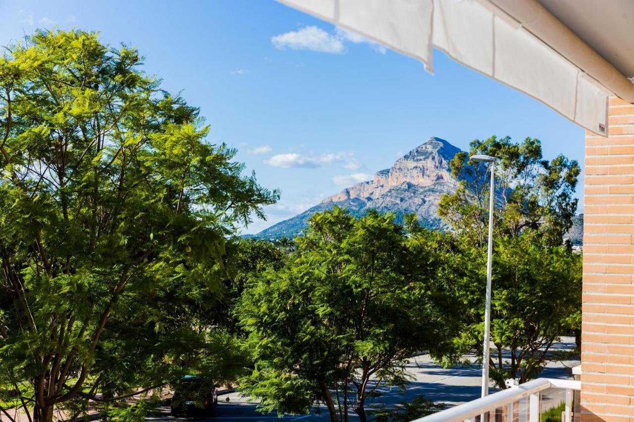 Golden Gardens Apartment Javea Arenal By Rock Rentals 외부 사진