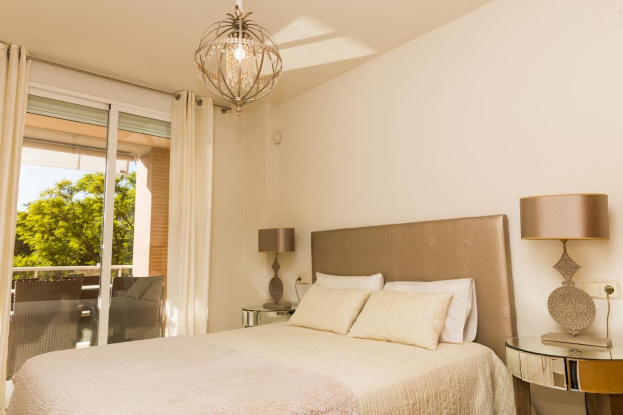 Golden Gardens Apartment Javea Arenal By Rock Rentals 외부 사진