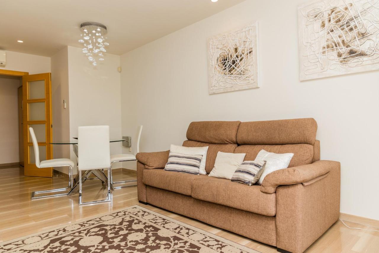 Golden Gardens Apartment Javea Arenal By Rock Rentals 외부 사진