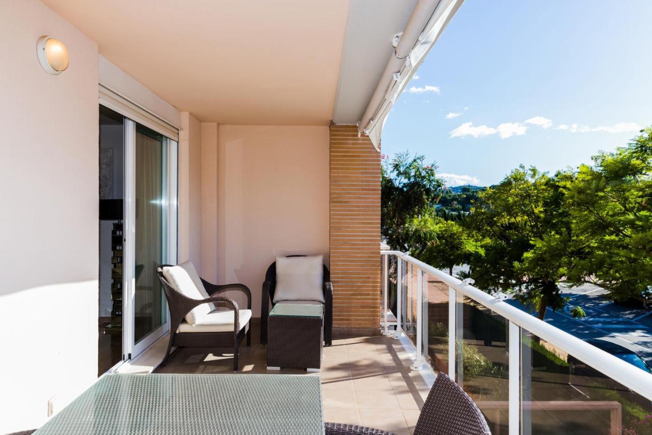 Golden Gardens Apartment Javea Arenal By Rock Rentals 외부 사진