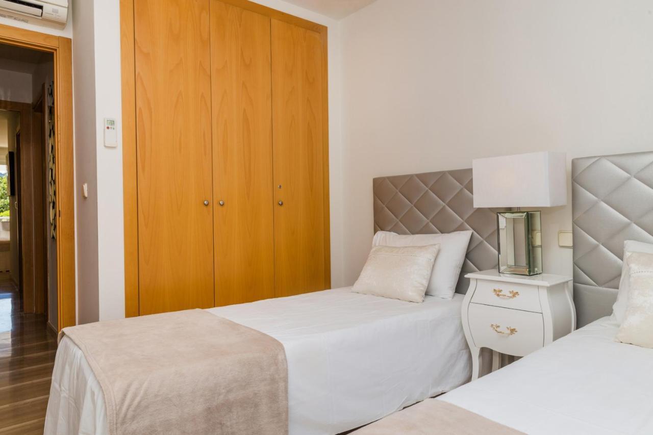 Golden Gardens Apartment Javea Arenal By Rock Rentals 외부 사진