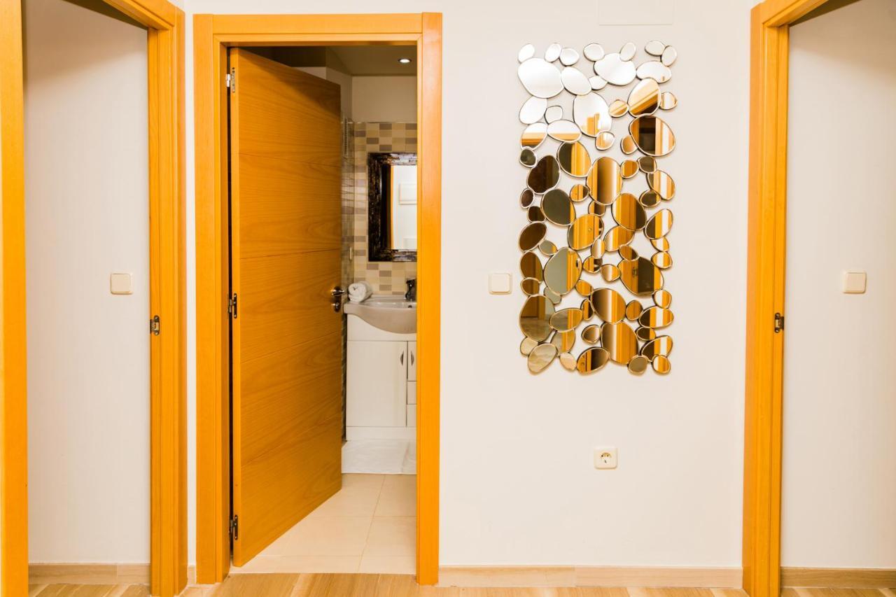 Golden Gardens Apartment Javea Arenal By Rock Rentals 외부 사진