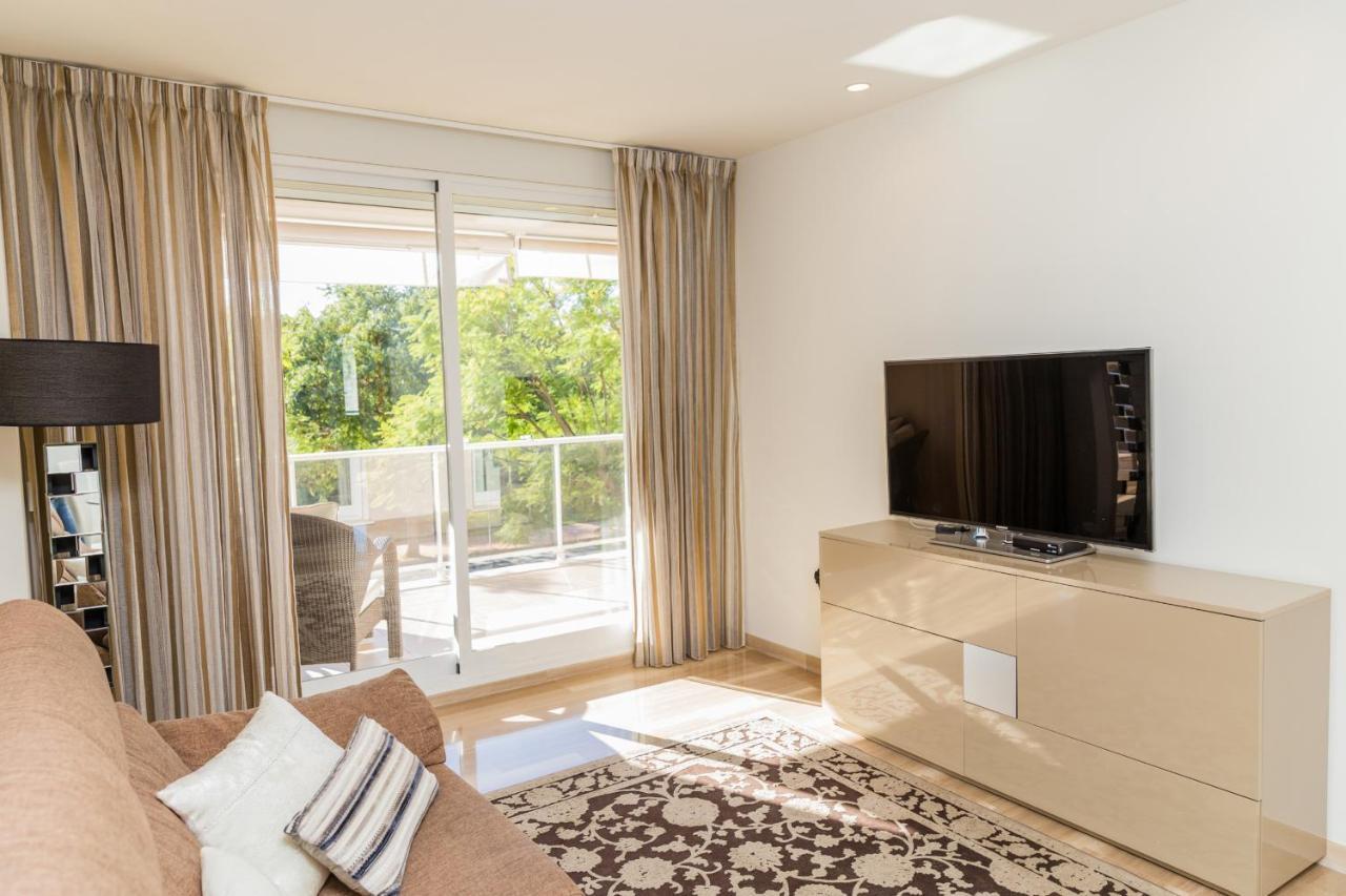 Golden Gardens Apartment Javea Arenal By Rock Rentals 외부 사진