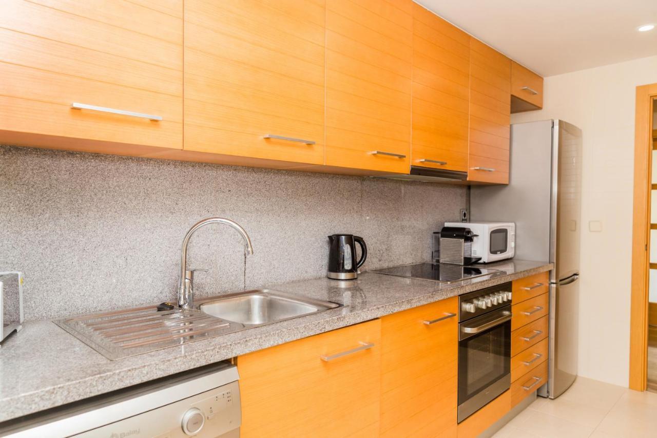 Golden Gardens Apartment Javea Arenal By Rock Rentals 외부 사진