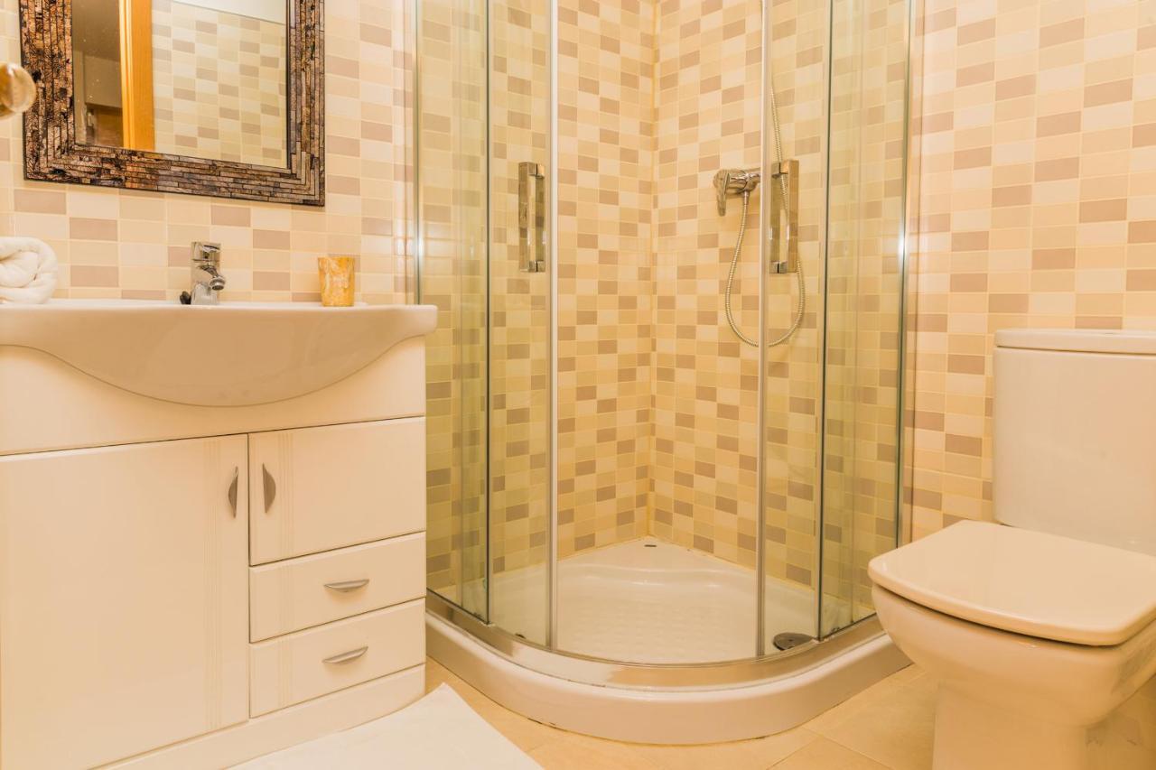 Golden Gardens Apartment Javea Arenal By Rock Rentals 외부 사진