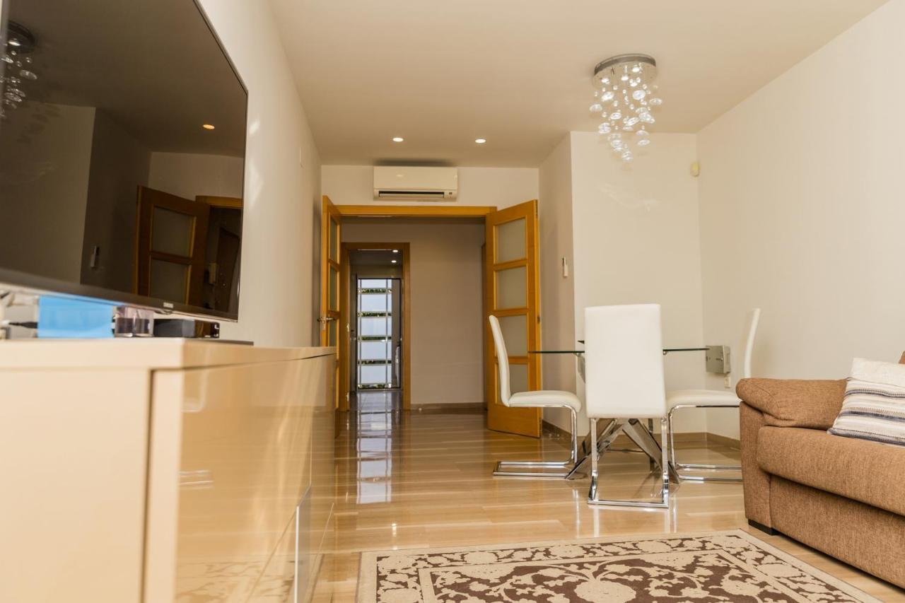 Golden Gardens Apartment Javea Arenal By Rock Rentals 외부 사진