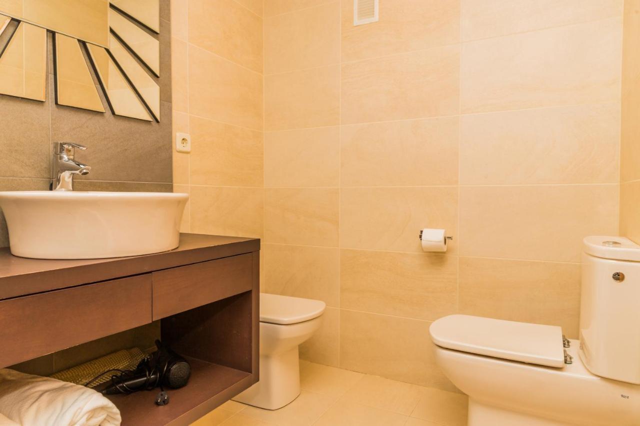 Golden Gardens Apartment Javea Arenal By Rock Rentals 외부 사진