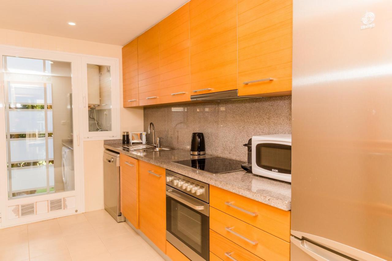 Golden Gardens Apartment Javea Arenal By Rock Rentals 외부 사진