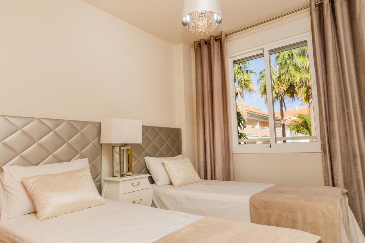 Golden Gardens Apartment Javea Arenal By Rock Rentals 외부 사진