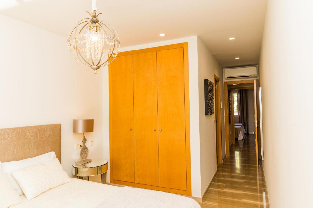 Golden Gardens Apartment Javea Arenal By Rock Rentals 외부 사진