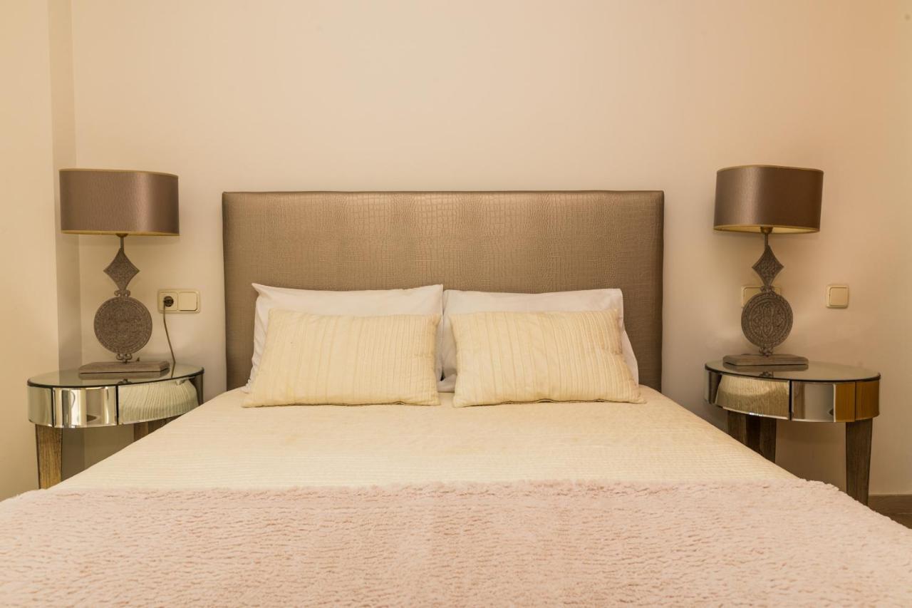 Golden Gardens Apartment Javea Arenal By Rock Rentals 외부 사진
