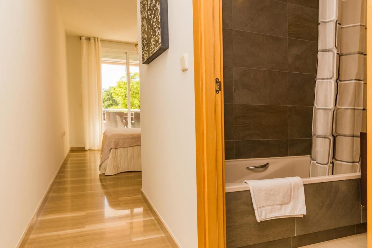 Golden Gardens Apartment Javea Arenal By Rock Rentals 외부 사진